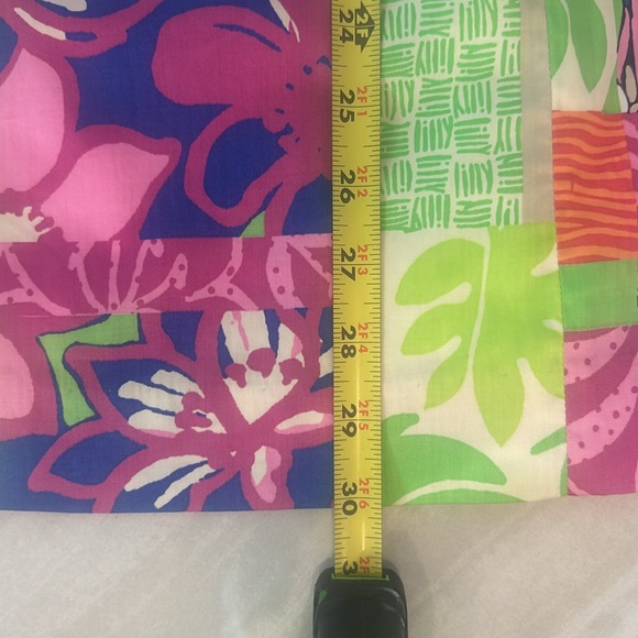 Lilly Pulitzer Strapless Sundress - Picture 11 of 11